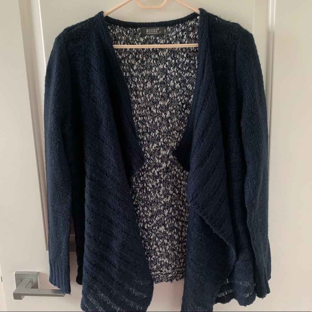 Wanko cardigan - Picture 2 of 5